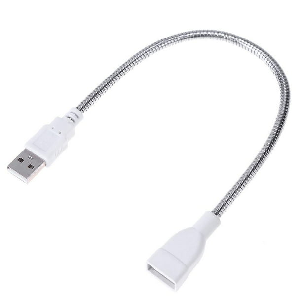 Lysee Data Cables 2pcs Accessories Anti Interference Extension Cable Connector Professional Portable Male To Female Oxygen Free Copper USB3.0 Color: 1m Lysee Data Cables 2pcs Accessories Anti Interference Extension Cable Connector Professional Portable Male To Female Oxygen Free Copper USB3.0 Color: 1m